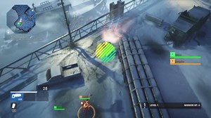 alienation eliminating alien masses gameplay
