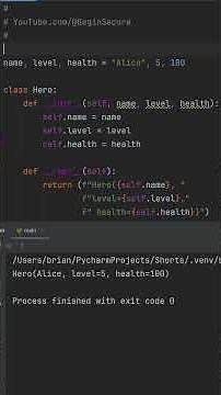 This Python Trick Will Save You Time!