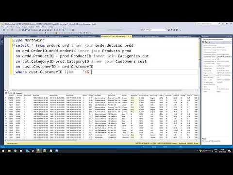 Finding expensive queries in SQL Server and performance optimization part 1
