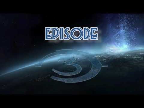 [Trailer] The invasion: Episode 3: Stop Motion Series