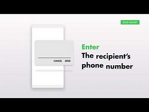 M-PESA USSD | How To Send Money