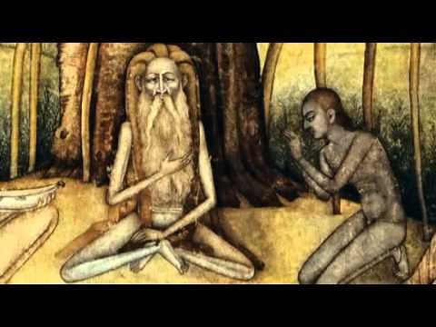 The Buddha - PBS Documentary Part 1