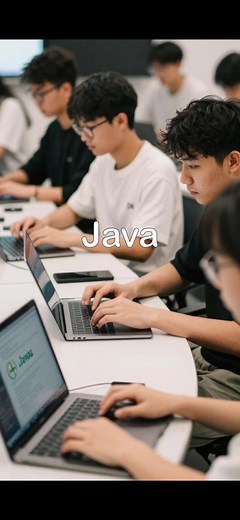 Java vs. C : Which Programming Language to Choose?