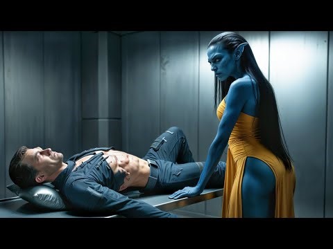 'Feed Me Human!' - The Alien Warrior's Endless Hunger | Sci-Fi | HFY Story