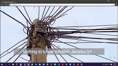 Angular and the ArcGIS API for JavaScript