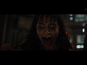 Alien Romulus: Xenomorph Chestburster Scene in HD – Brutal Emergence