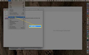 Create Menu Bar App Mac