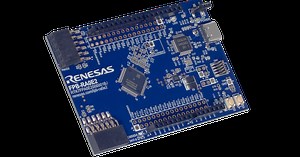 FPB-RA0E2 - RA0E2 Fast Prototyping Board