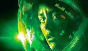 Alien Isolation Switch Gameplay Revealed