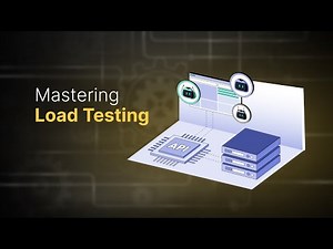 Mastering Load Testing: REST API Load Testing Using K6 | Performance Testing (Part 1)