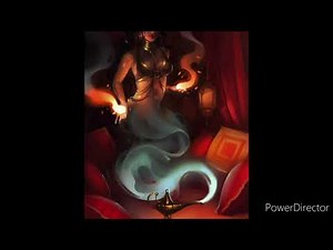 Summon a Female Genie (Subliminal) Extremely Powerful