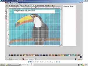 PCSTITCH - versão 7