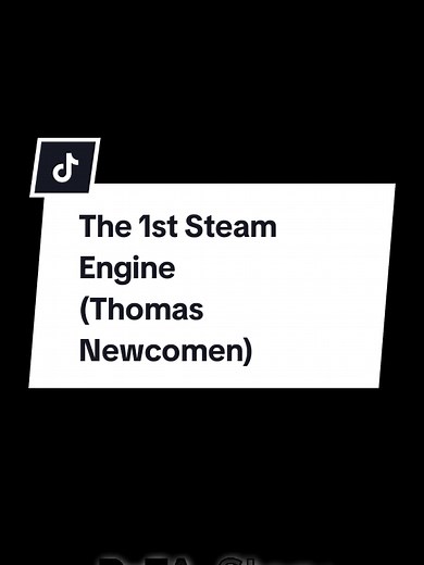 The Invention of the First Successful Steam Engine