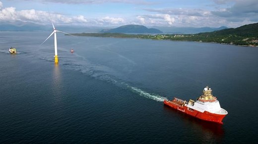 Renewable energy, facts and information