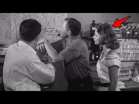 The Brain From Planet Arous (1957) 20 Weird Facts That You Didn’t Know About