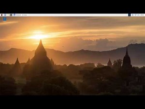 Install OpenCV 4 with Python and C++ support on Raspberry Pi