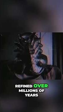 Giger's Horror: The Terrifying Xenomorph Life Cycle Explained