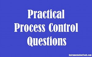 Process Control Loop Testing | Instrumentation Tools