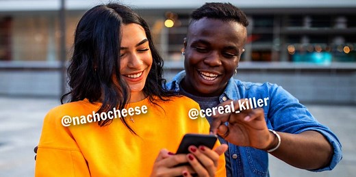 308 Best Funny Usernames To Make People Online Laugh