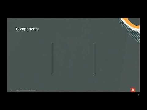 2024 Webinar - Java Card Development Kit (Oracle + Infineon)