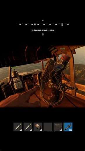 Exploring the World of Rust: Gameplay and Community