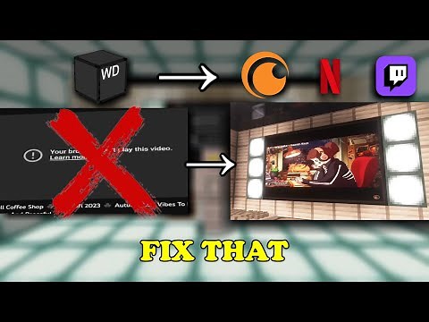 Web Displays Mod • Enable Streams and Video Players! (Minecraft Tutorial)