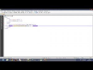 Javascript - 2 - Notre premier code JavaScript