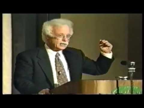 Dr David Jacobs UFO and Alien Abductions