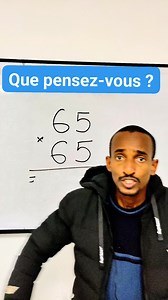 #multiplication #factorielle #maths #calcul #math | Académie des Sciences