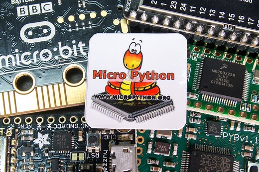 MicroPython Basics: What is MicroPython?