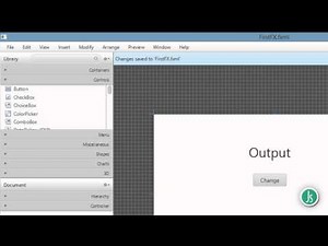getting started with javafx in intelliJ idea