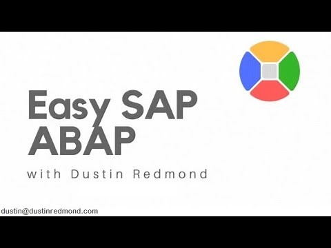 SAP RFC (Remote Function Call) ABAP to/from a Java Program