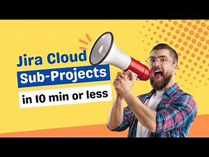 Jira Training - How to Start with Components