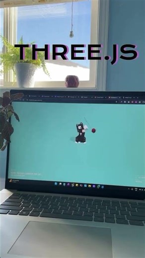 Insane 3D Websites Built with Three.js 🌐🔥