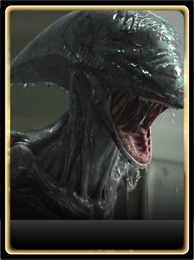 “Mátenme…” — La escena más cruel de Alien#foryou#movie#spain#usa | aliens movie