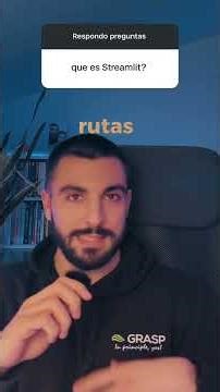 Python → Web interactiva (sin HTML/CSS/JS)