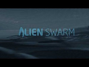Alien Swarm: Free Game from Valve!