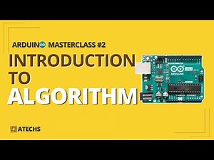 Arduino Basics: void setup, void loop and Curly Braces | Arduino MASTERCLASS #2