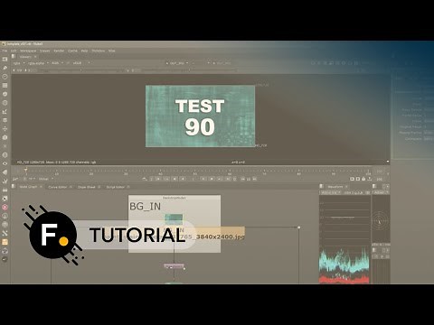 How to use Python to load data from an external database in Foundry's Nuke - Part 2
