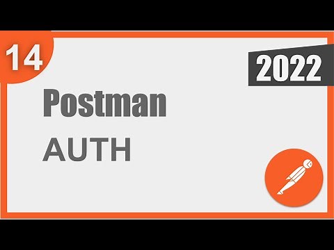 Postman Beginner Tutorial 14 | How to Add Authorization in Postman