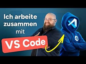 6 wichtige VS Code Tricks für Anfänger