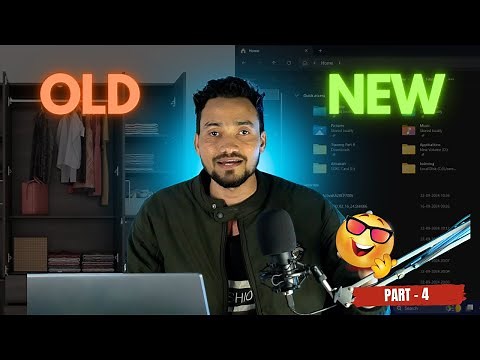 Windows 11 File Explorer: How to NOT Get Confused!