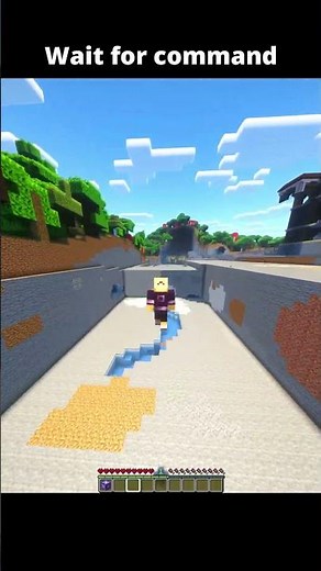 Clear Area ☠️ Minecraft Command Block #minecraft