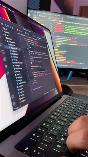 JavaScript Mastery | "This 8-hour video course from JSMastery shows exactly what full-stack engineering looks like in 2026, featuring Refine's agentic solution... | Instagram