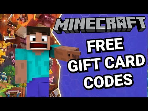 🔥 Get FREE Minecraft Promo Codes Updated Method | Redeem Minecraft Today!