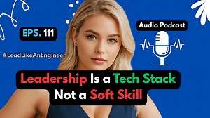 The New R&D Tech Stack: Leadership Framework for Building High-Performing Teams