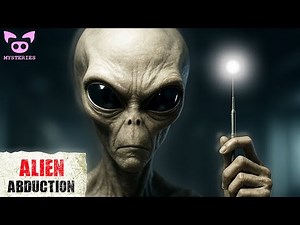 The Chilling Patterns of Alien Abductions No One Can Explain