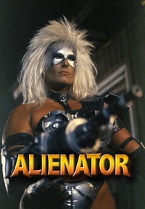 Alienator (1988)