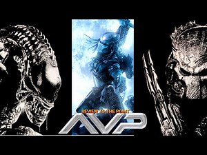 Alien vs. Predator (2004) Movie Review
