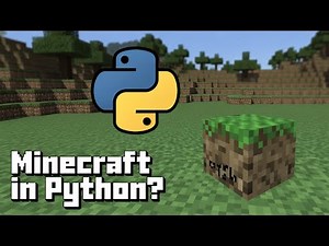 Full Minecraft Clone in Python | Dynamic Lighting & Infinite Terrain